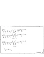 Предварительный просмотр 41 страницы Audioaccess PX-600 Service  Manual Addendum