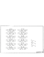 Предварительный просмотр 52 страницы Audioaccess PX-600 Service  Manual Addendum