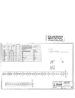 Предварительный просмотр 56 страницы Audioaccess PX-600 Service  Manual Addendum