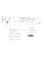 Предварительный просмотр 226 страницы Audioaccess PX-600 Service  Manual Addendum