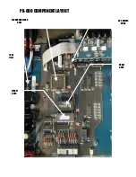 Предварительный просмотр 254 страницы Audioaccess PX-600 Service  Manual Addendum