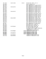 Предварительный просмотр 14 страницы Audioaccess PX-612 Preliminary Service Manual