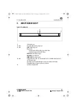 Предварительный просмотр 11 страницы AudioAffairs CCX 010 Operating Instructions Manual