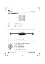 Предварительный просмотр 12 страницы AudioAffairs CCX 010 Operating Instructions Manual