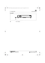 Предварительный просмотр 13 страницы AudioAffairs CCX 010 Operating Instructions Manual