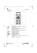 Предварительный просмотр 14 страницы AudioAffairs CCX 010 Operating Instructions Manual