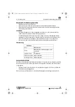 Предварительный просмотр 25 страницы AudioAffairs CCX 010 Operating Instructions Manual