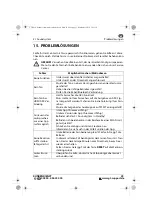 Предварительный просмотр 29 страницы AudioAffairs CCX 010 Operating Instructions Manual