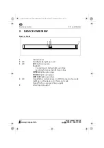 Предварительный просмотр 44 страницы AudioAffairs CCX 010 Operating Instructions Manual