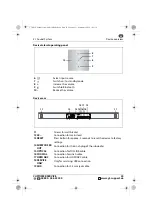 Предварительный просмотр 45 страницы AudioAffairs CCX 010 Operating Instructions Manual