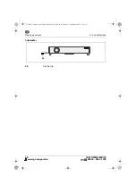 Предварительный просмотр 46 страницы AudioAffairs CCX 010 Operating Instructions Manual