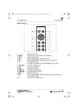 Предварительный просмотр 47 страницы AudioAffairs CCX 010 Operating Instructions Manual