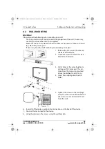 Предварительный просмотр 49 страницы AudioAffairs CCX 010 Operating Instructions Manual