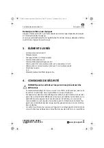 Предварительный просмотр 73 страницы AudioAffairs CCX 010 Operating Instructions Manual