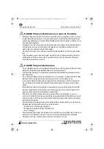 Предварительный просмотр 74 страницы AudioAffairs CCX 010 Operating Instructions Manual