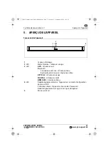 Предварительный просмотр 77 страницы AudioAffairs CCX 010 Operating Instructions Manual