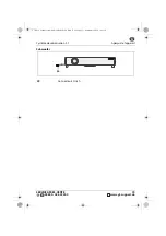 Предварительный просмотр 79 страницы AudioAffairs CCX 010 Operating Instructions Manual