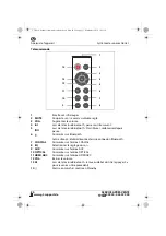 Предварительный просмотр 80 страницы AudioAffairs CCX 010 Operating Instructions Manual