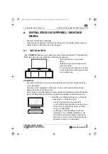 Предварительный просмотр 81 страницы AudioAffairs CCX 010 Operating Instructions Manual