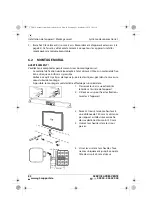 Предварительный просмотр 82 страницы AudioAffairs CCX 010 Operating Instructions Manual