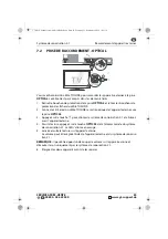 Предварительный просмотр 85 страницы AudioAffairs CCX 010 Operating Instructions Manual