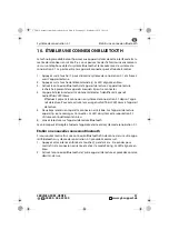 Предварительный просмотр 91 страницы AudioAffairs CCX 010 Operating Instructions Manual