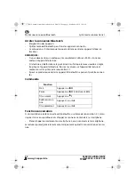 Предварительный просмотр 92 страницы AudioAffairs CCX 010 Operating Instructions Manual