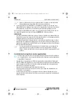 Предварительный просмотр 94 страницы AudioAffairs CCX 010 Operating Instructions Manual