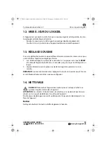 Предварительный просмотр 95 страницы AudioAffairs CCX 010 Operating Instructions Manual