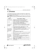 Предварительный просмотр 96 страницы AudioAffairs CCX 010 Operating Instructions Manual