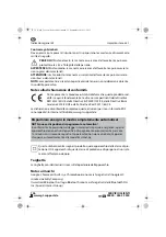 Предварительный просмотр 106 страницы AudioAffairs CCX 010 Operating Instructions Manual