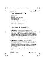 Предварительный просмотр 107 страницы AudioAffairs CCX 010 Operating Instructions Manual