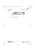 Предварительный просмотр 113 страницы AudioAffairs CCX 010 Operating Instructions Manual