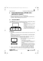 Предварительный просмотр 115 страницы AudioAffairs CCX 010 Operating Instructions Manual