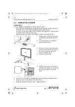 Предварительный просмотр 116 страницы AudioAffairs CCX 010 Operating Instructions Manual