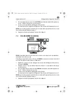 Предварительный просмотр 119 страницы AudioAffairs CCX 010 Operating Instructions Manual