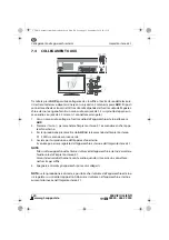 Предварительный просмотр 120 страницы AudioAffairs CCX 010 Operating Instructions Manual