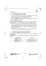 Предварительный просмотр 123 страницы AudioAffairs CCX 010 Operating Instructions Manual