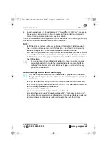 Предварительный просмотр 127 страницы AudioAffairs CCX 010 Operating Instructions Manual