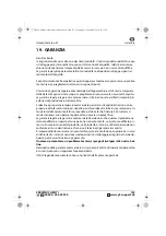 Предварительный просмотр 133 страницы AudioAffairs CCX 010 Operating Instructions Manual