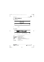 Preview for 11 page of AudioAffairs TVS 264 Operating Instructions Manual