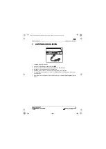 Preview for 15 page of AudioAffairs TVS 264 Operating Instructions Manual