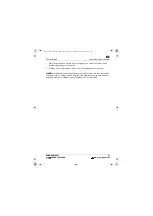 Preview for 19 page of AudioAffairs TVS 264 Operating Instructions Manual