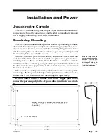 Предварительный просмотр 13 страницы AudioArts Engineering D-75 Technical Manual