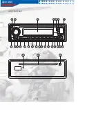 Preview for 11 page of AudioBahn 1100N Operating Instructions Manual