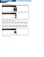 Preview for 7 page of AudioBahn A1004DP Operating Instructions Manual