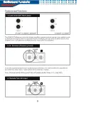 Preview for 9 page of AudioBahn A1004DP Operating Instructions Manual