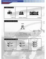 Preview for 10 page of AudioBahn A100X4Q Operating Instructions Manual