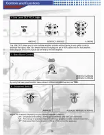 Preview for 11 page of AudioBahn A100X4Q Operating Instructions Manual