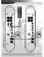 Предварительный просмотр 14 страницы AudioBahn A12001DJ Owner'S Manual